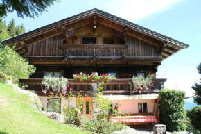 Das Pumphaus, Brandenberg, Österreich